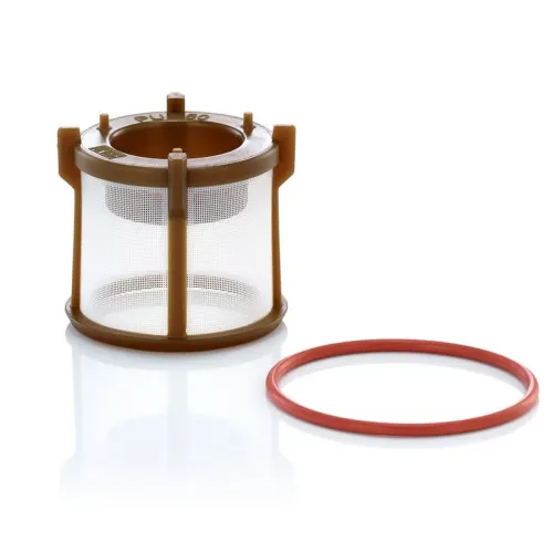 Üzemanyagszűrő - MANN-FILTER (PU50Z)