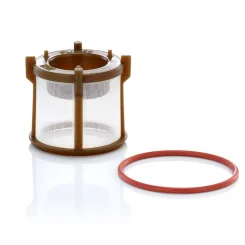 Üzemanyagszűrő - MANN-FILTER (PU50Z)