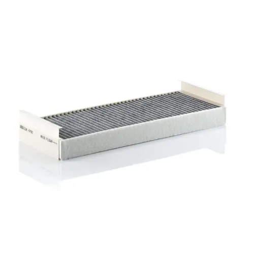 Szűrő, Utastér Levegő - MANN-FILTER (CUK4795)
