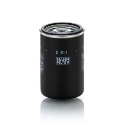 Légszűrő - MANN-FILTER (C811-)