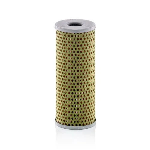 Olajszűrő - MANN-FILTER (H729)