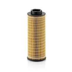 Olajszűrő - MANN-FILTER (HU1072X)