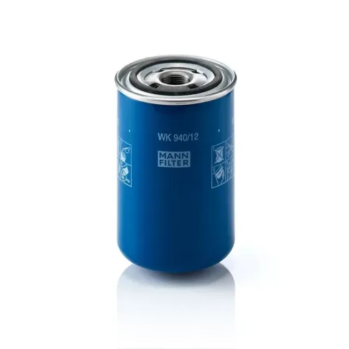 Üzemanyagszűrő - MANN-FILTER (WK940/12)