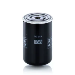 Olajszűrő - MANN-FILTER (WD940)