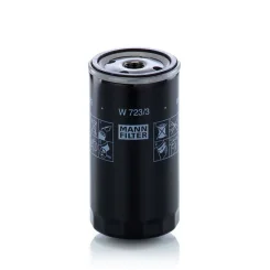 Olajszűrő - MANN-FILTER (W723/3)