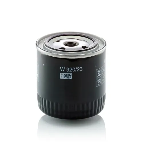 Olajszűrő - MANN-FILTER (W920/23)