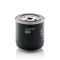 Olajszűrő - MANN-FILTER (W920/23)