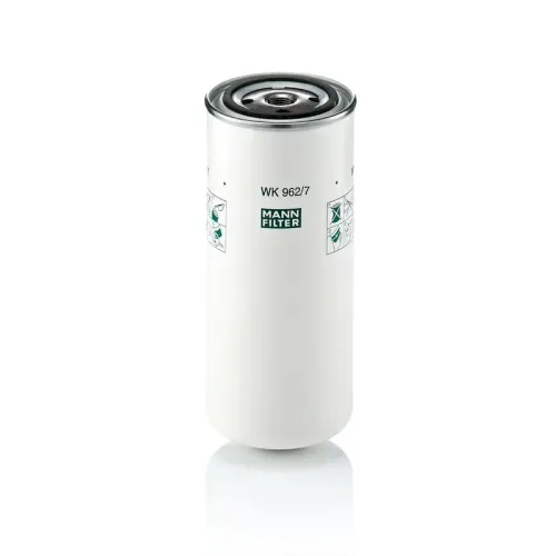 Üzemanyagszűrő - MANN-FILTER (WK962/7)
