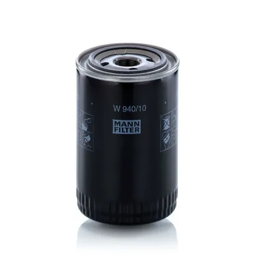 Olajszűrő - MANN-FILTER (W940/10)