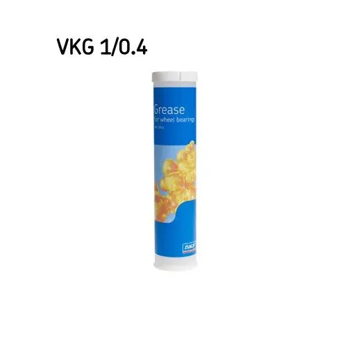 Zsír - SKF (VKG1/0.4)