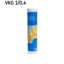 Zsír - SKF (VKG1/0.4)