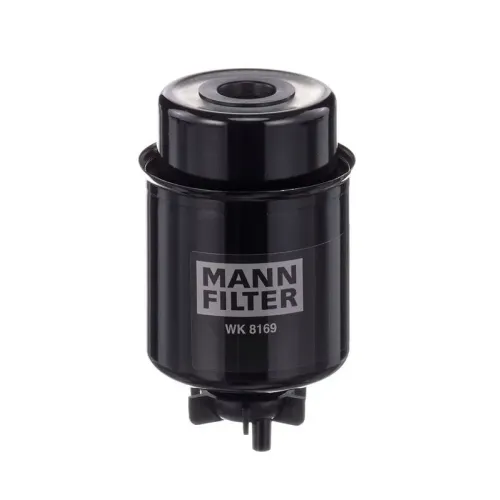 Üzemanyagszűrő - MANN-FILTER (WK8169)