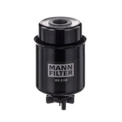 Üzemanyagszűrő - MANN-FILTER (WK8169)