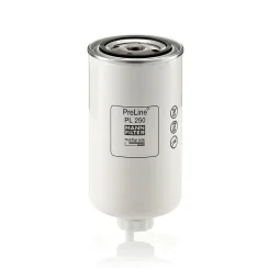 Üzemanyagszűrő - MANN-FILTER (PL250)