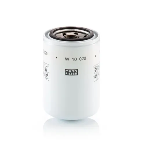 Olajszűrő - MANN-FILTER (W10020)