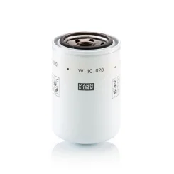 Olajszűrő - MANN-FILTER (W10020)