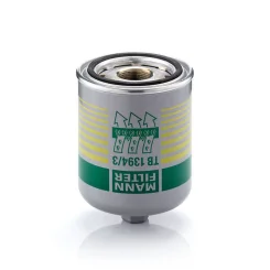 Légszárító Patron, Sűrített Levegő Rendszer - MANN-FILTER (TB1394/3X)