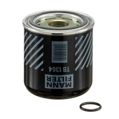 Légszárító Patron, Sűrített Levegő Rendszer - MANN-FILTER (TB1364X)