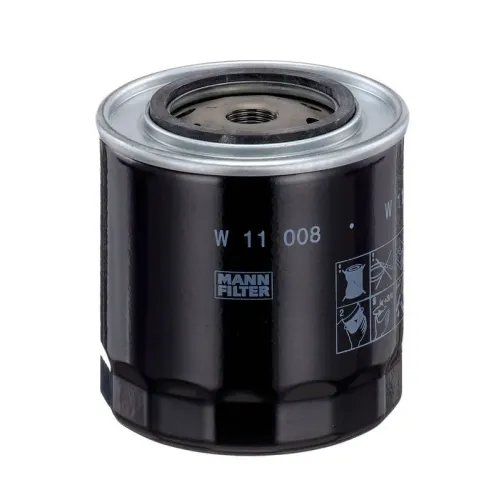 Olajszűrő - MANN-FILTER (W11008)