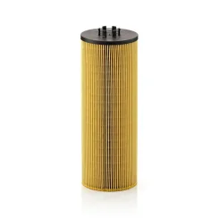 Olajszűrő - MANN-FILTER (HU12140X)
