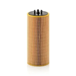 Olajszűrő - MANN-FILTER (HU12110X)