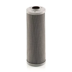 Hidraulika Szűrő, Automatikus Váltó - MANN-FILTER (HD722)