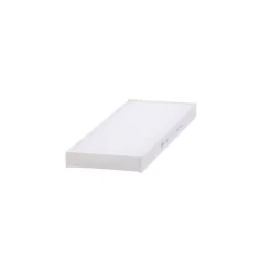 Szűrő, Utastér Levegő - MANN-FILTER (CU4662)