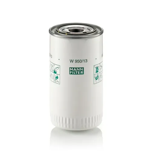Olajszűrő - MANN-FILTER (W950/13)