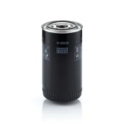 Olajszűrő - MANN-FILTER (W950/26)