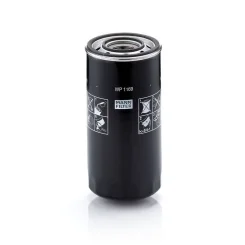 Olajszűrő - MANN-FILTER (WP1169)