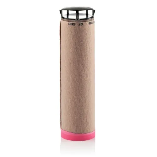 Szekunder Levegő Szűrő - MANN-FILTER (CF500)