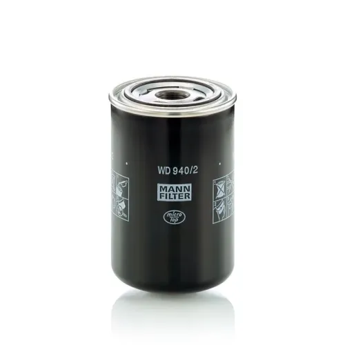 Olajszűrő - MANN-FILTER (WD940/2)