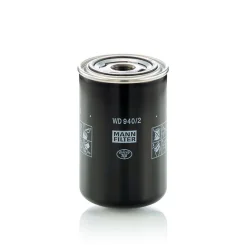 Olajszűrő - MANN-FILTER (WD940/2)