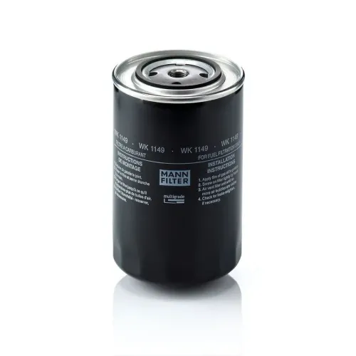Üzemanyagszűrő - MANN-FILTER (WK1149)