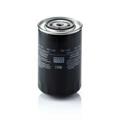 Üzemanyagszűrő - MANN-FILTER (WK1149)