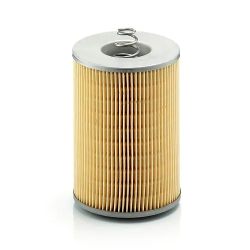 Olajszűrő - MANN-FILTER (H1275X)