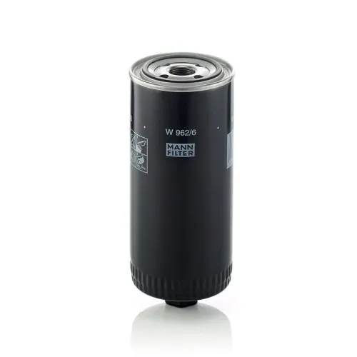 Olajszűrő - MANN-FILTER (W962/6)