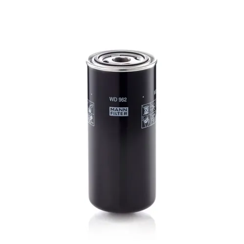 Olajszűrő - MANN-FILTER (WD962)