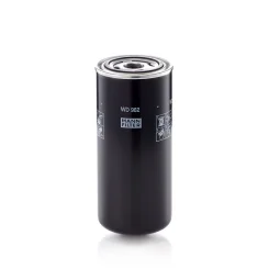Olajszűrő - MANN-FILTER (WD962)