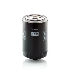 Olajszűrő - MANN-FILTER (W940/20)