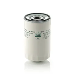 Olajszűrő - MANN-FILTER (W1160/2)