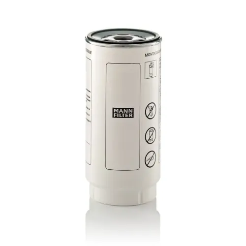 Üzemanyagszűrő - MANN-FILTER (PL420/7X)