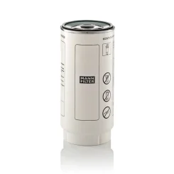 Üzemanyagszűrő - MANN-FILTER (PL420/7X)