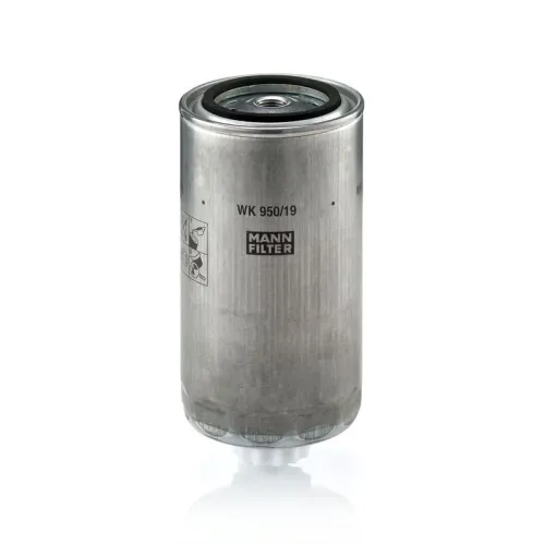 Üzemanyagszűrő - MANN-FILTER (WK950/19)