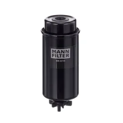 Üzemanyagszűrő - MANN-FILTER (WK8114)