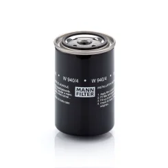 Olajszűrő - MANN-FILTER (W940/4)