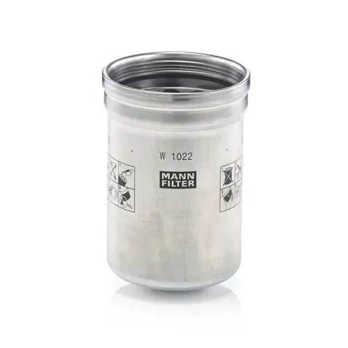 Olajszűrő - MANN-FILTER (W1022)