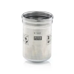 Olajszűrő - MANN-FILTER (W1022)