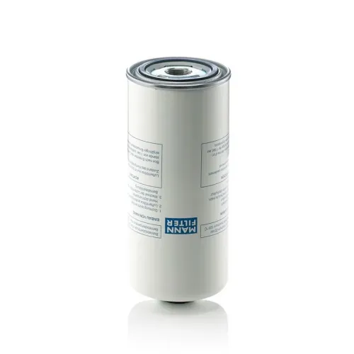 Szűrő, Sűrített Levegő Technika - MANN-FILTER (LB962/2)