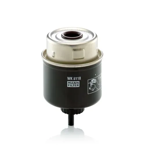 Üzemanyagszűrő - MANN-FILTER (WK8118)
